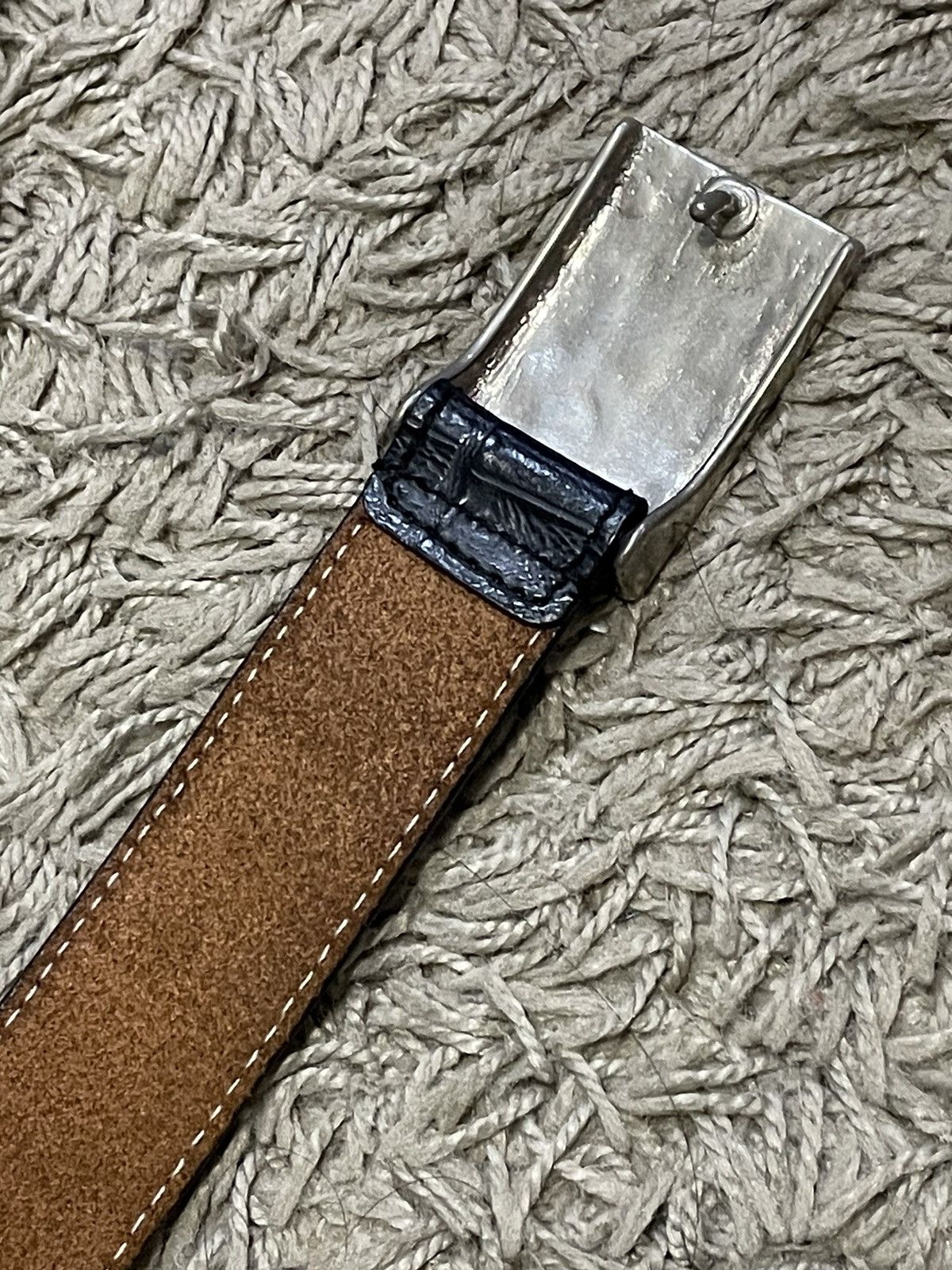 Designer TETE de HOMME Size 36 - 12 Thumbnail