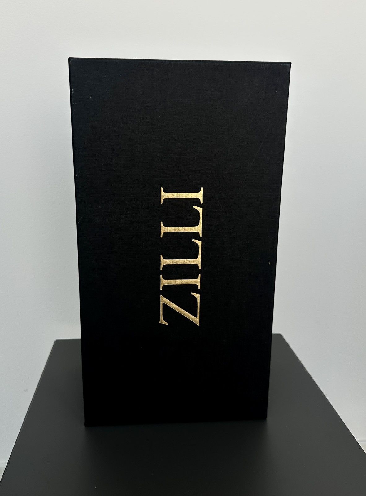 Zilli Men’s slippers ZILLU Size US 7 / EU 40 - 7 Thumbnail