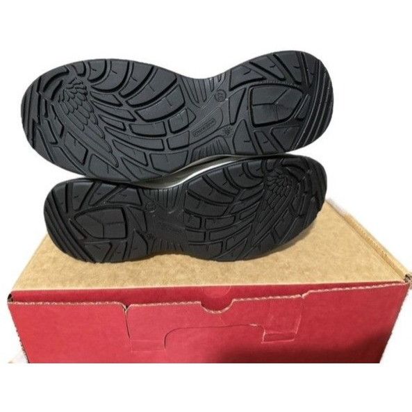 Red Wing Red Wing 3259 ShieldLite Athletics Safety Toe Shoe Men's 42 Size US 9 / EU 42 - 14 Thumbnail