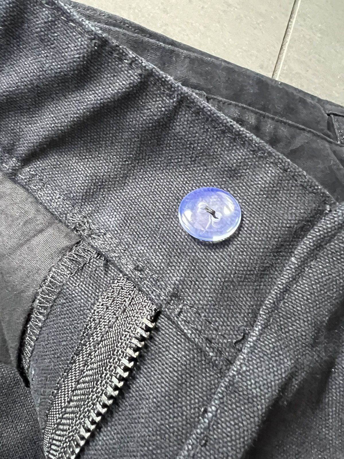 Entire Studios Entire Studios Detachable Cargo Pants Size US 30 / EU 46 - 9 Thumbnail
