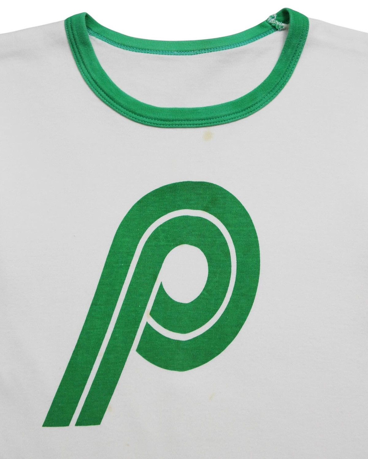 Vintage 1990S POCKET FUJICA RINGER TEE Size US S / EU 44-46 / 1 - 2 Thumbnail