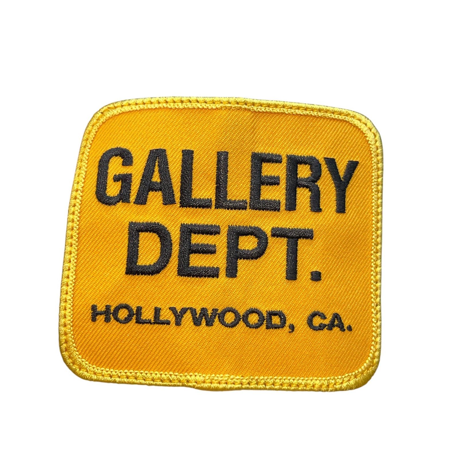 Gallery Dept. Gallery Dept Baseball Black & Red Jersey Size US M / EU 48-50 / 2 - 3 Thumbnail