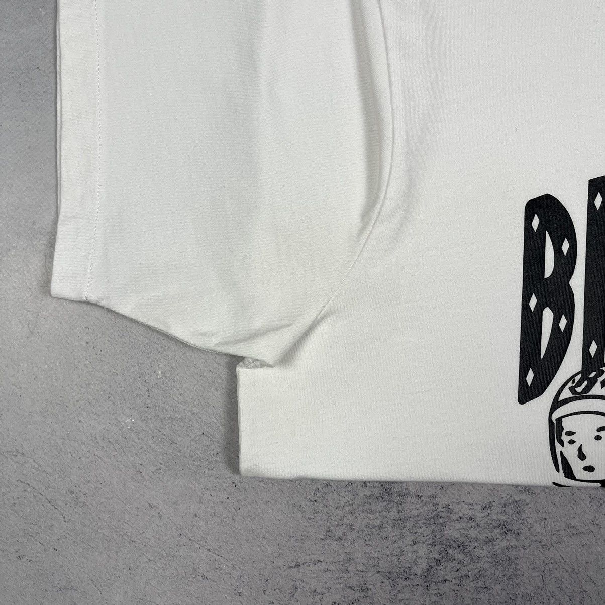 Billionaire Boys Club Billionaire Boys Club astronaut big logo T shirt Size US L / EU 52-54 / 3 - 13 Thumbnail