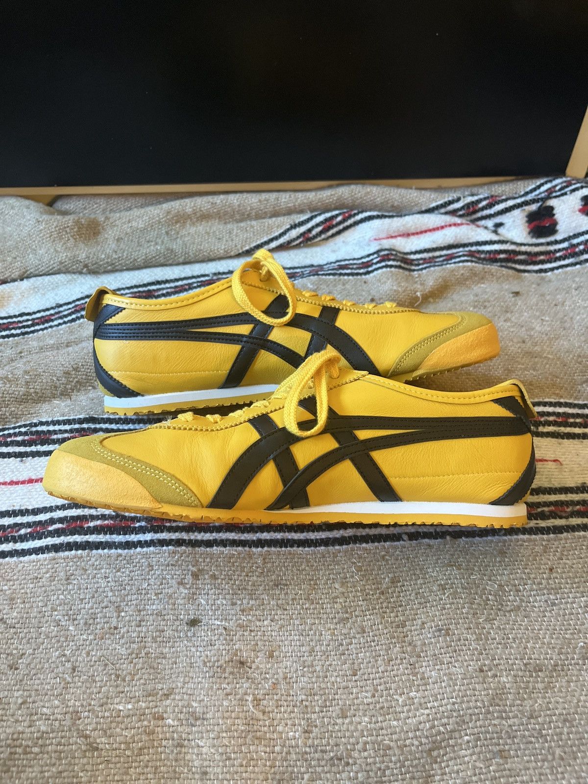Onitsuka Tiger Onitsuka Tiger Mexico 66 Size US 10 / EU 43 - 2 Thumbnail