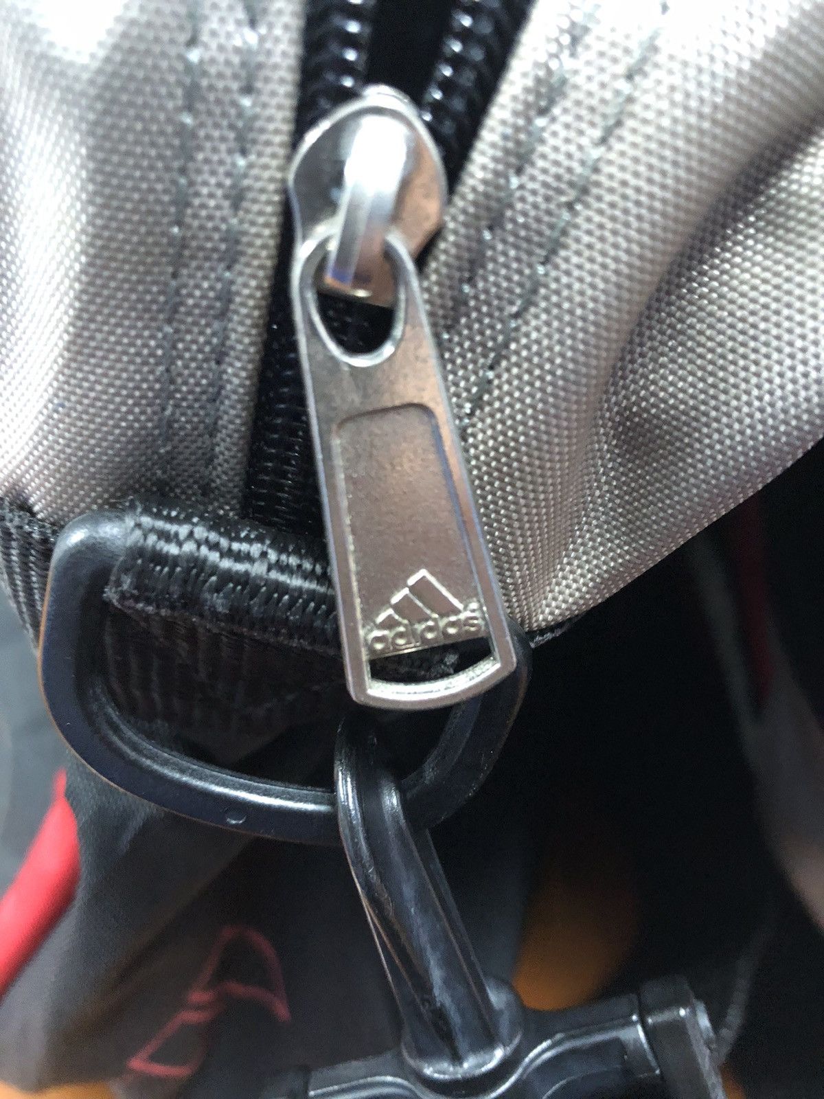 Adidas Adidas Multipurpose Bag Size ONE SIZE - 13 Thumbnail