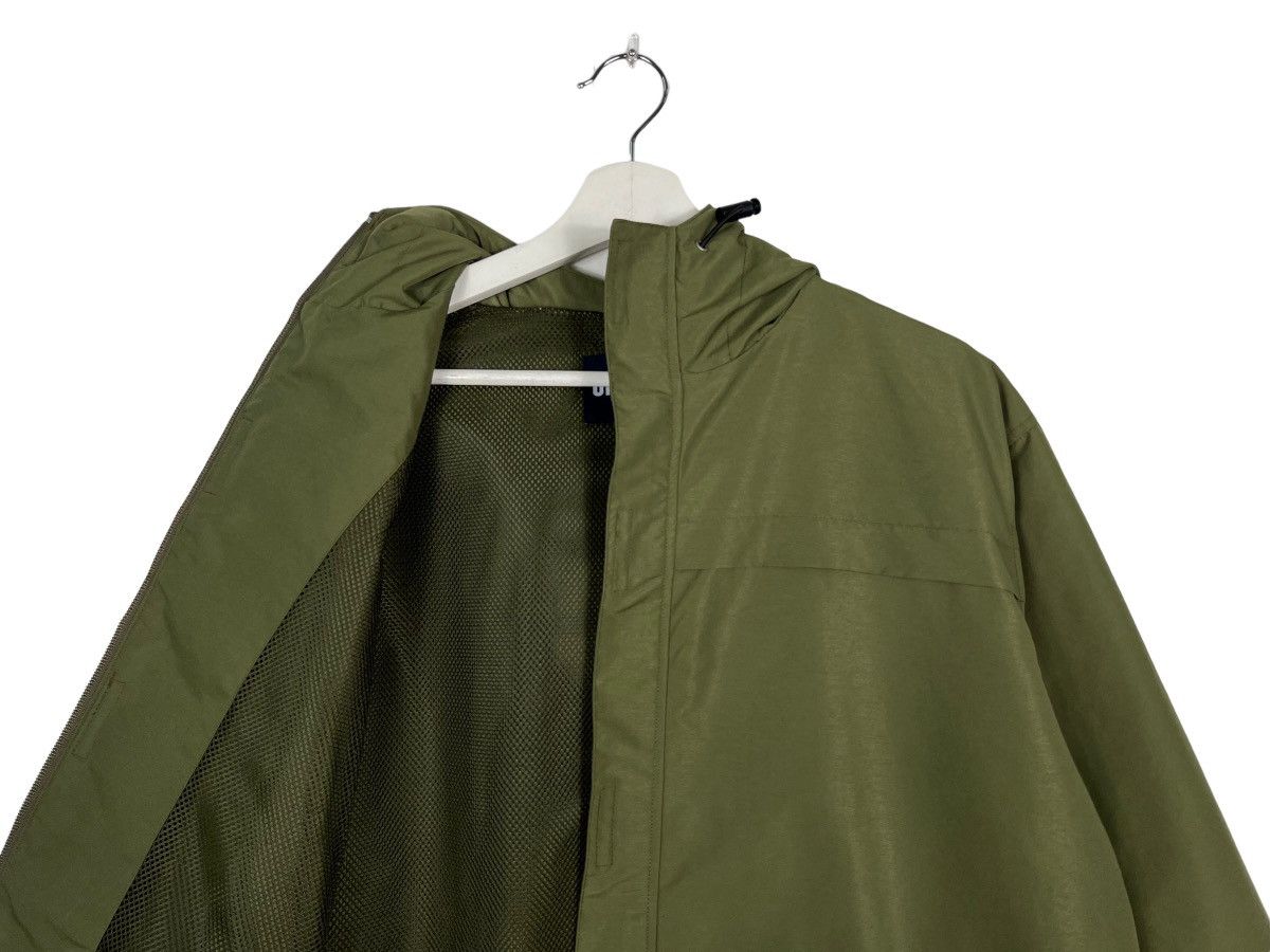 Japanese Brand 🔥 90s VINTAGE UNIQLO JACKET Size US M / EU 48-50 / 2 - 11 Thumbnail