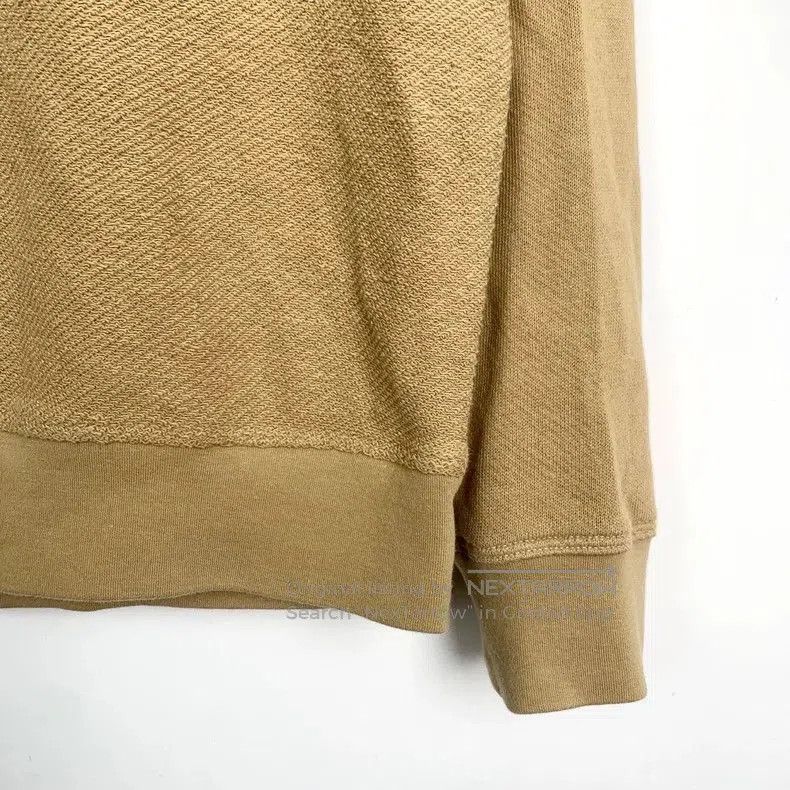 Loewe Loewe Logo Embroidered Crewneck Sweatshirt. Size US XS / EU 42 / 0 - 4 Thumbnail