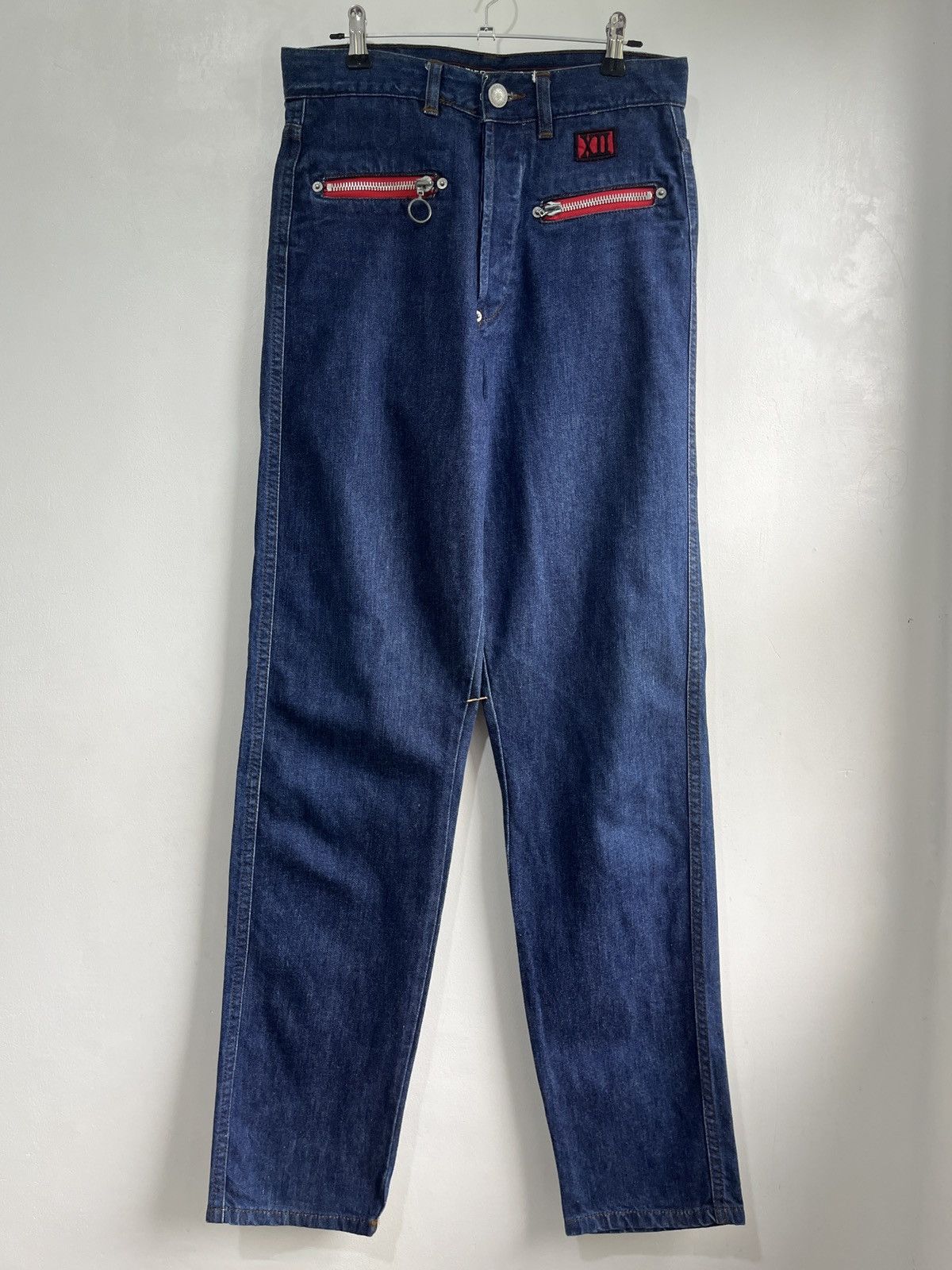 Jean Paul Gaultier Archive Jean Paul Gaultier “JPG jeans