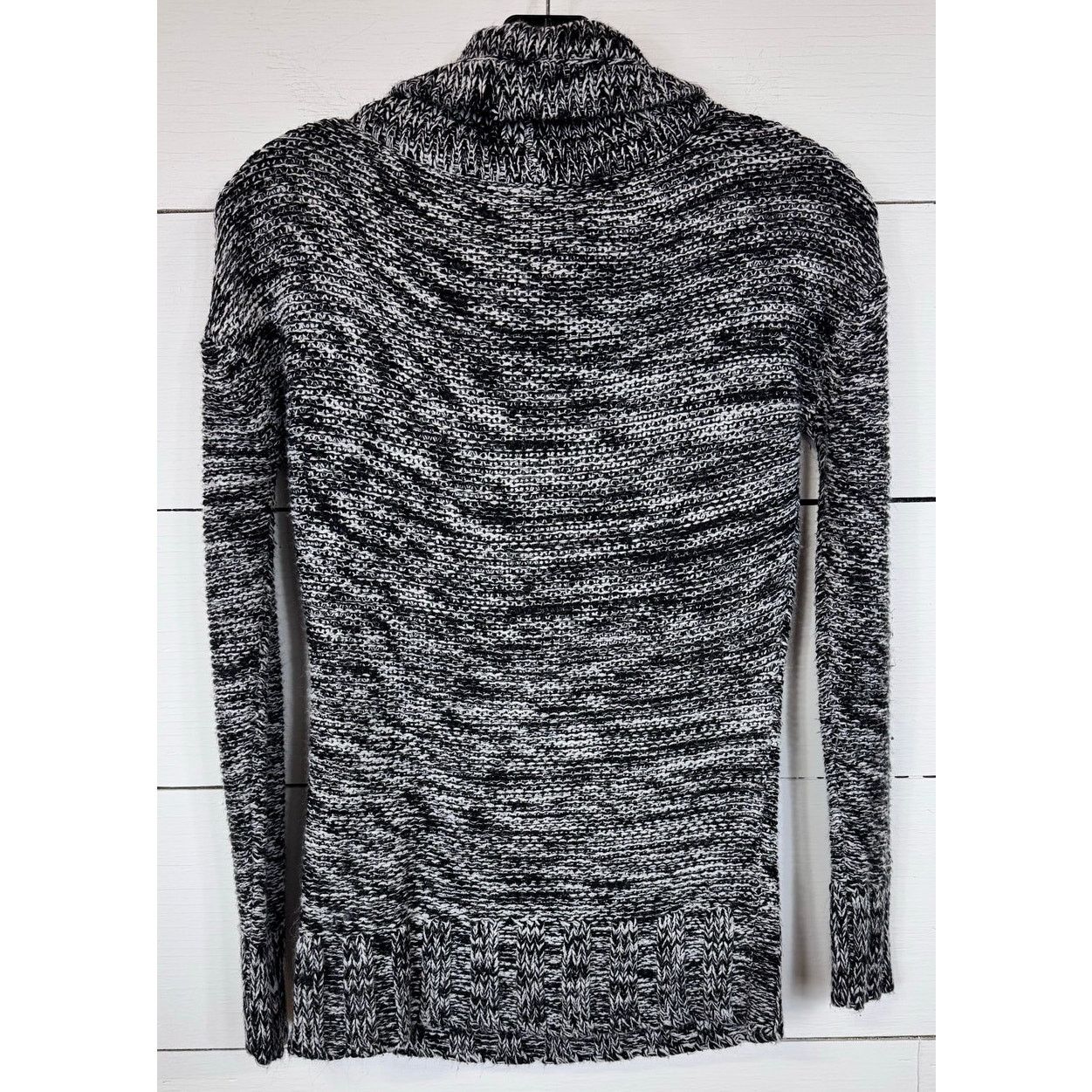 rue21 Rue 21 Long Sleeve Sweater Women's Size Medium Size M / US 6-8 / IT 42-44 - 2 Thumbnail