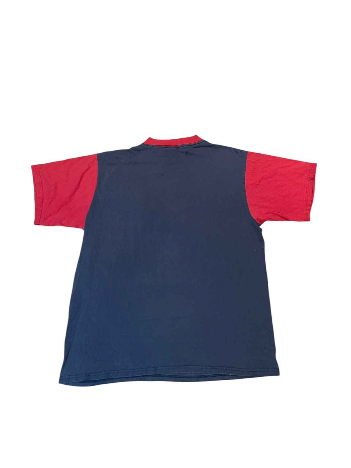 Vintage 1997 Law Enforcement Torch Run Tee – Tultex Tag (L) Size US L / EU 52-54 / 3 - 6 Thumbnail