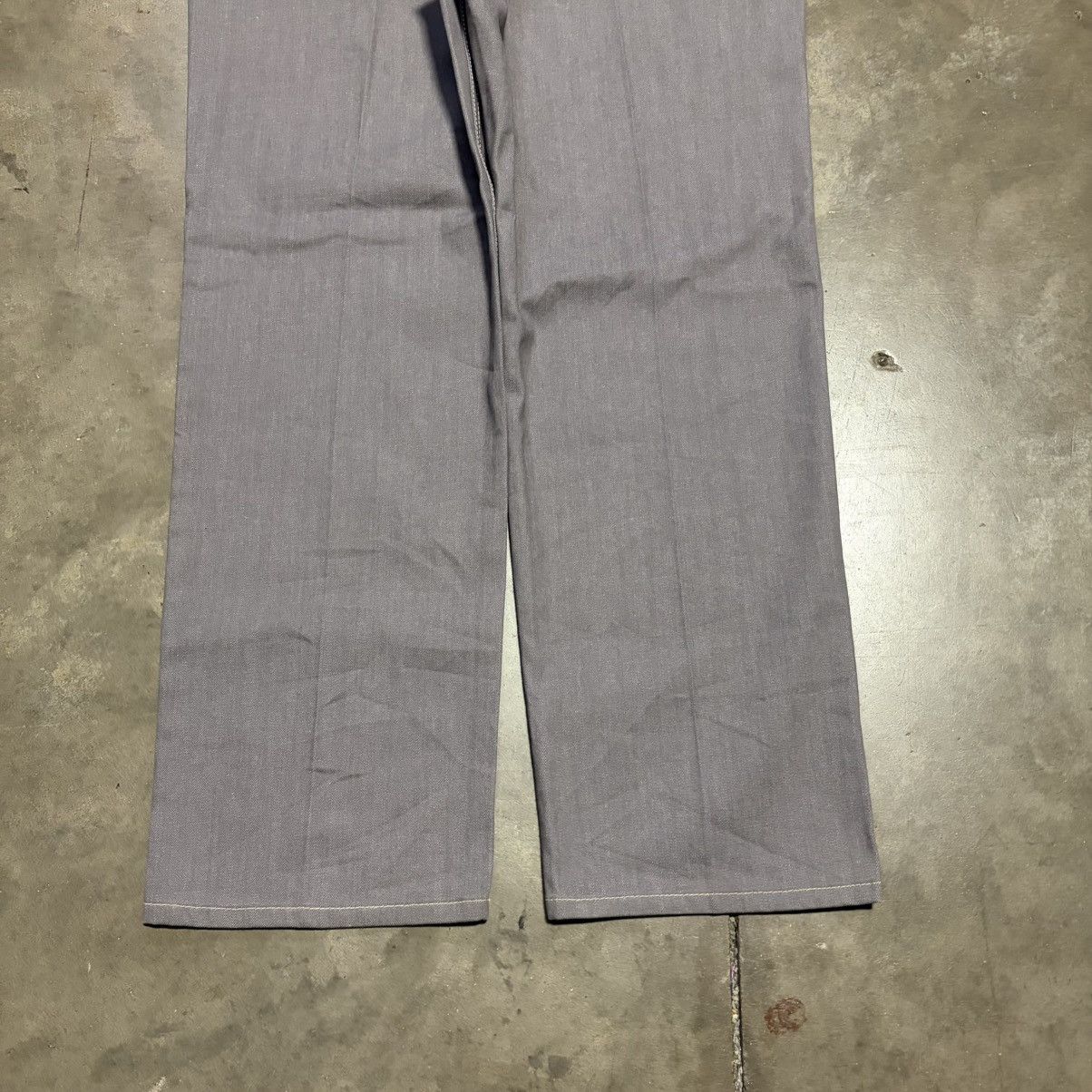 Southpole Vintage Access Denim Jeans Wide Leg Baggy Skater Southpole Size US 42 / EU 58 - 11 Thumbnail