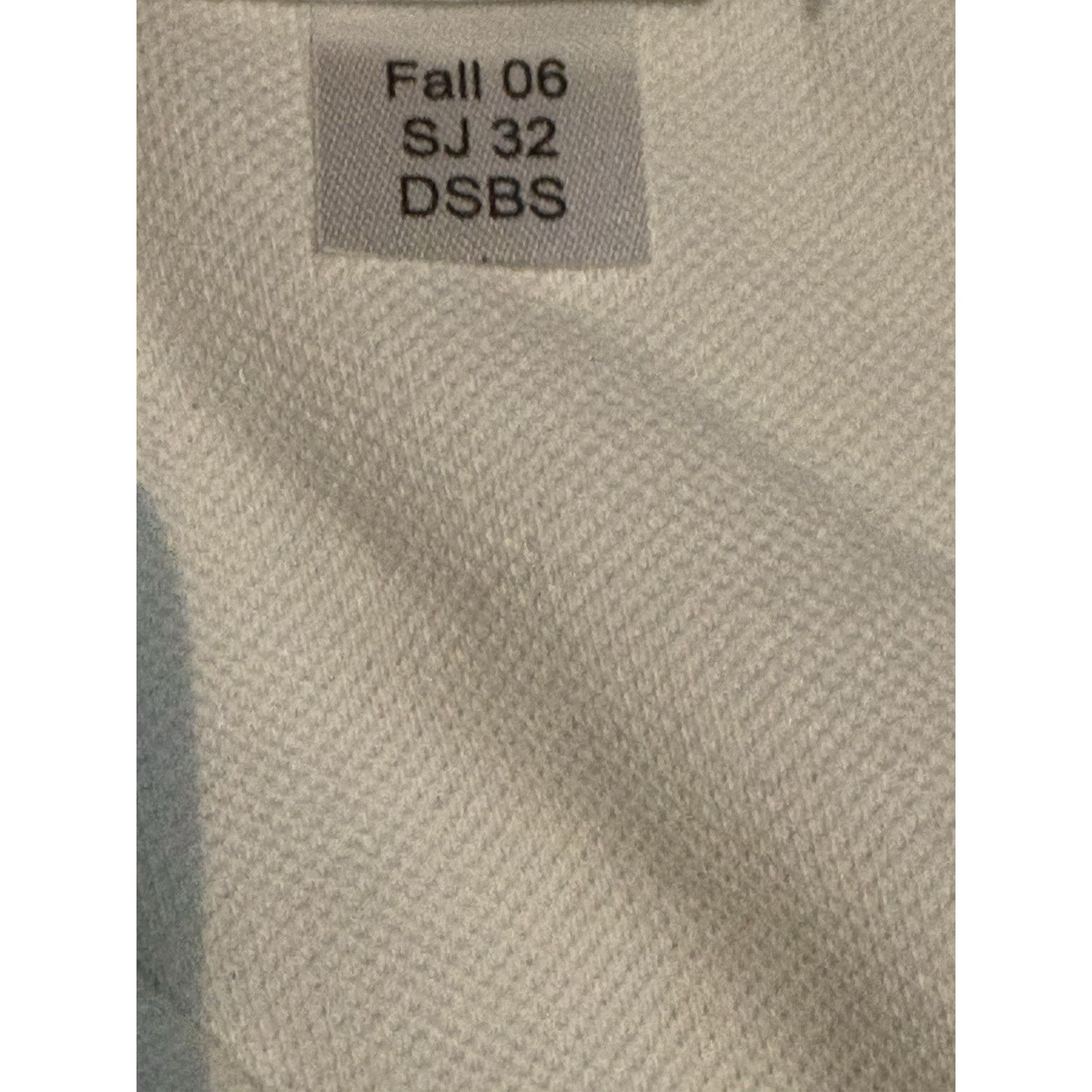 Vfiles Rare 2006 michigan state polo shirt vf imagewear Men’s Sz L Size US L / EU 52-54 / 3 - 5 Thumbnail