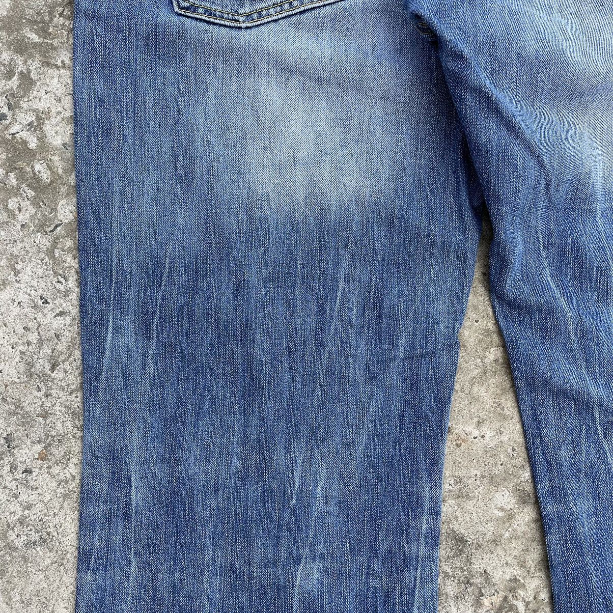 Tommy Hilfiger × Vintage Vintage Tommy Hilfiger Jeans Size 30 Y2K 90s Style USA Size US 30 / EU 46 - 18 Thumbnail
