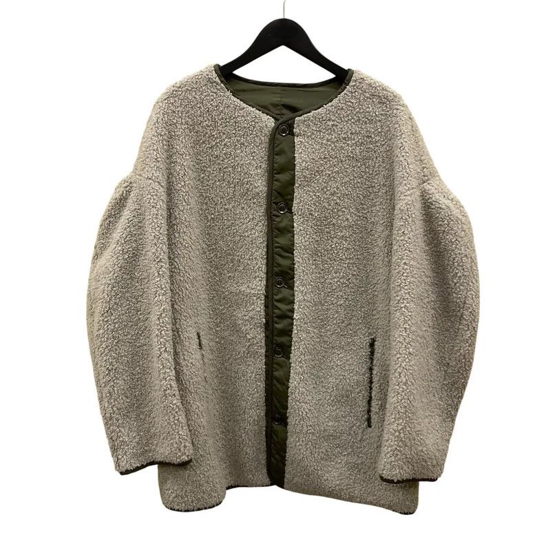 Y's Y's Fleece jacket Size US S / EU 44-46 / 1 - 1 Thumbnail