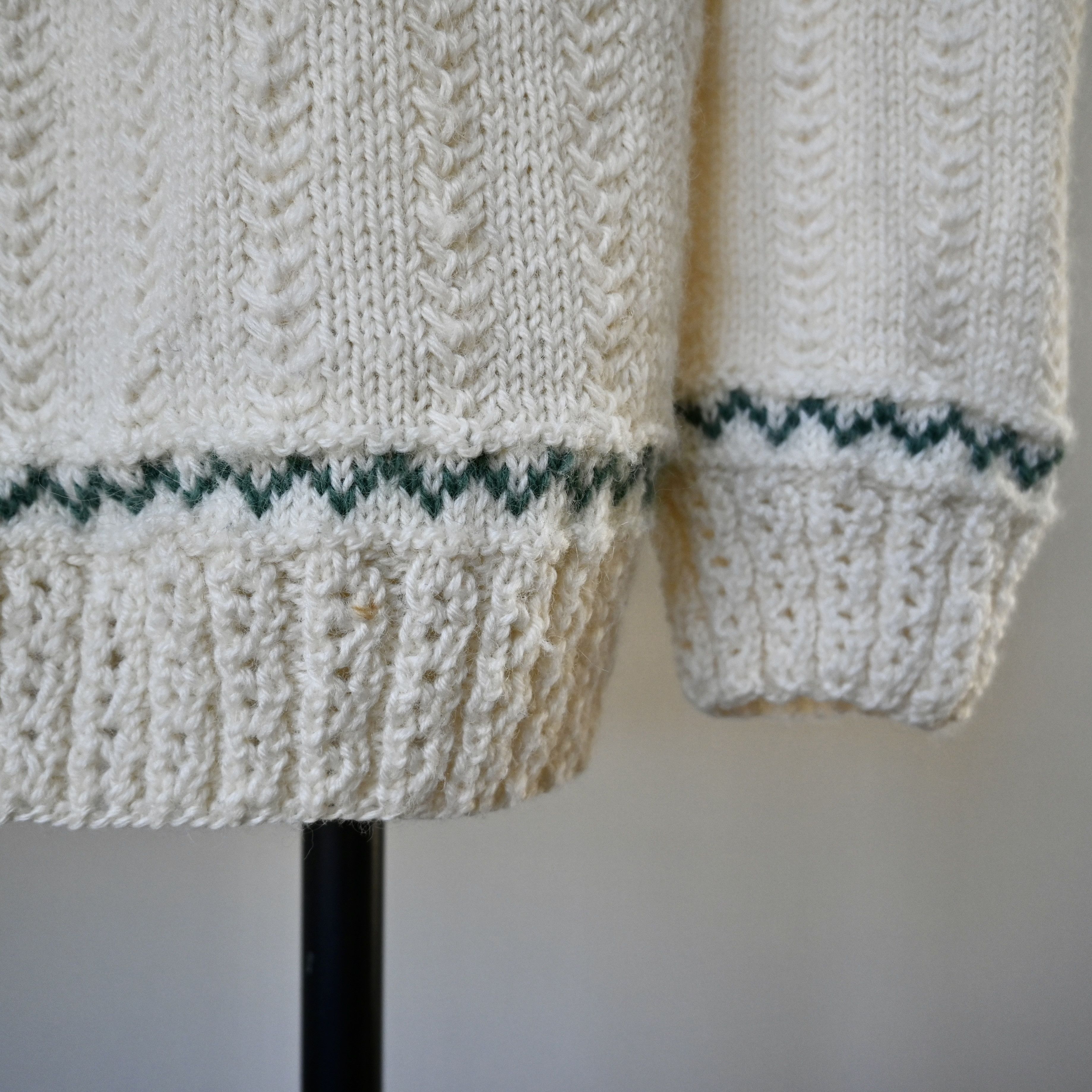 Dale Of Norway VTG Dale of Norway nordic frower and snow pattern sweater, M Size M / US 6-8 / IT 42-44 - 11 Thumbnail