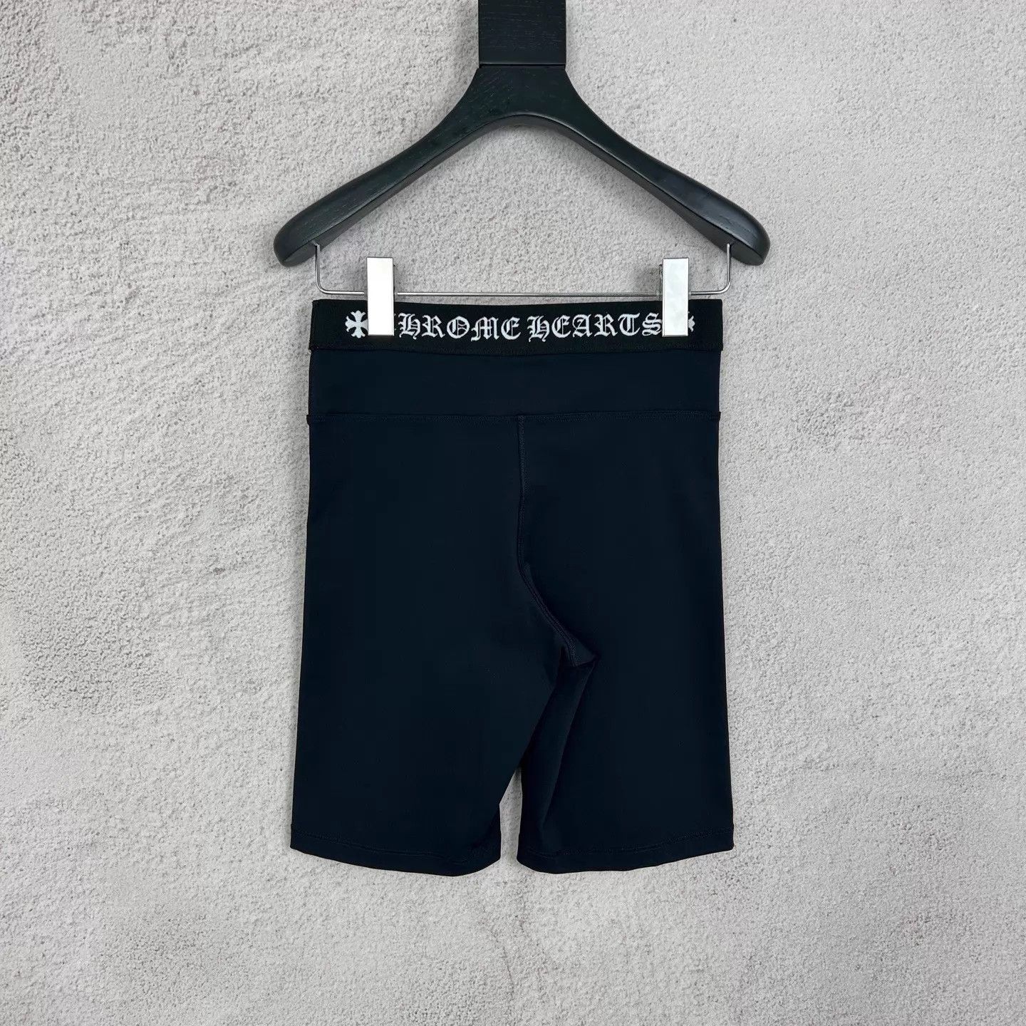 Chrome Hearts Chrome Hearts new cycling/yoga/athletic shorts M Size US 32 / EU 48 - 2 Thumbnail