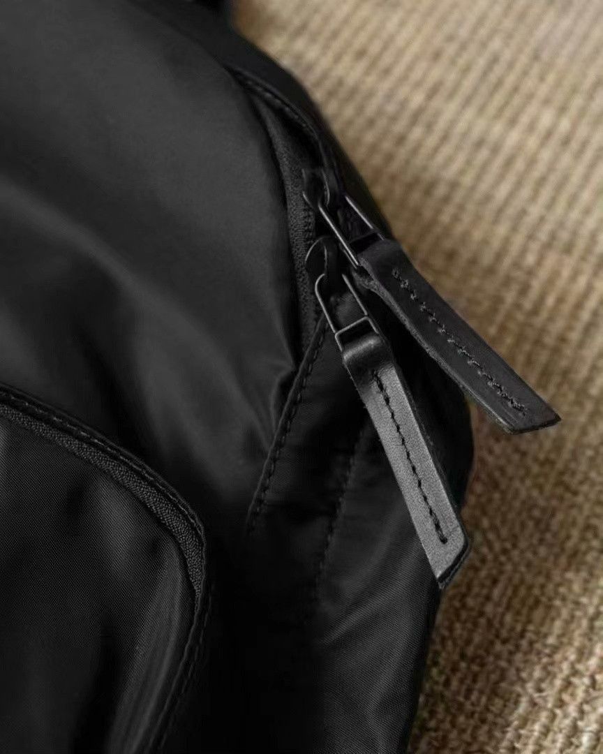 Hender Scheme Hender Double Pocket Pack Size ONE SIZE - 3 Thumbnail