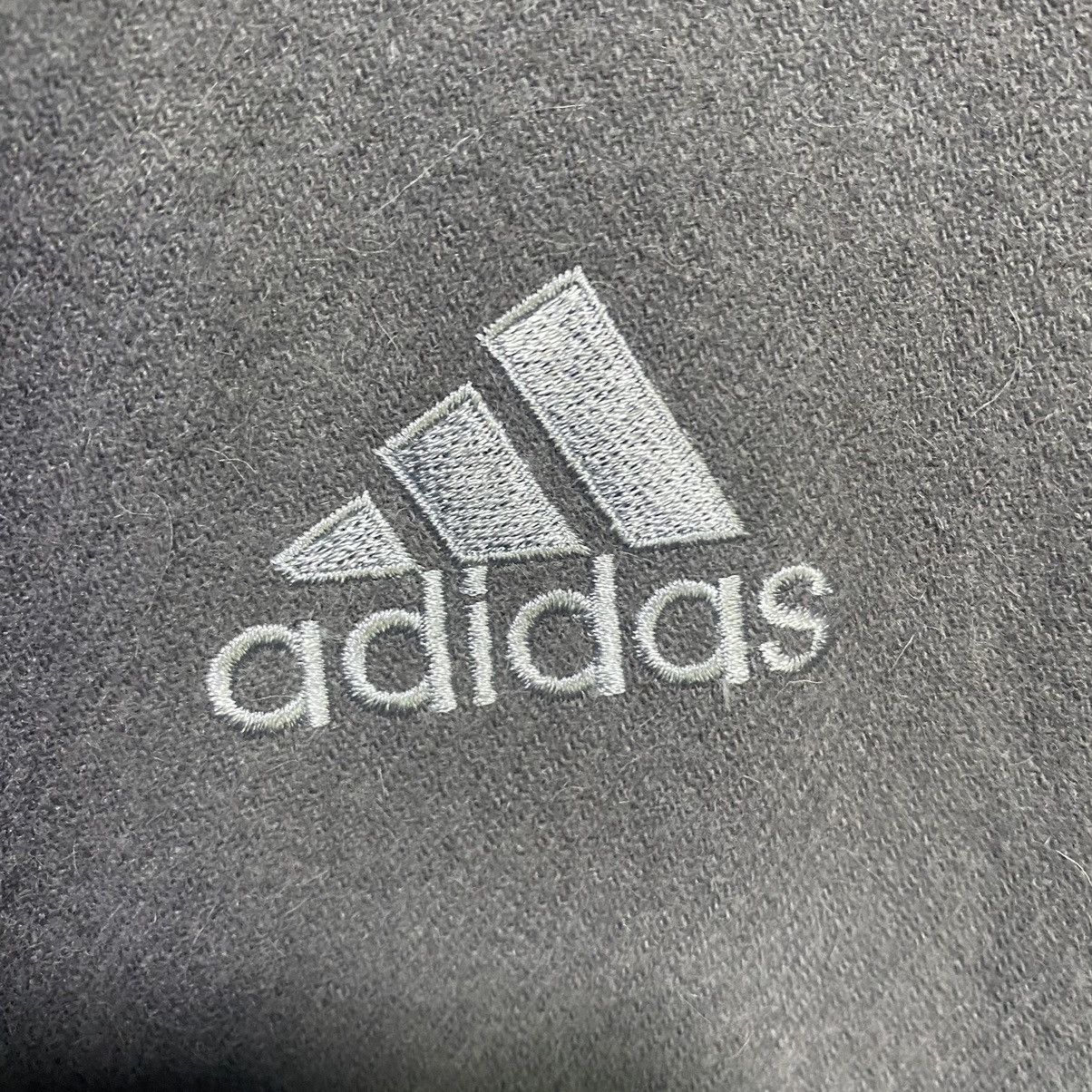 Adidas Liverpool Varsity Jacket Size US L / EU 52-54 / 3 - 13 Thumbnail