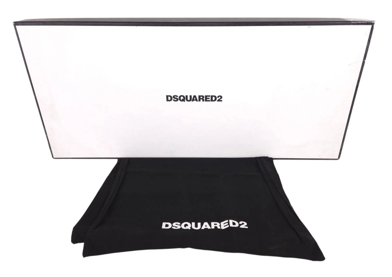 Dsquared2 Dsquared2 Multi Buckle Lug Sole Tall Boots US 5.5 IT 35.5 W Size US 5.5 / IT 35.5 - 14 Thumbnail