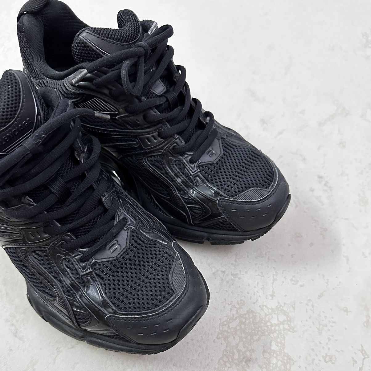 Balenciaga Balenciaga sneaker X.pander Size US 7 / EU 40 - 7 Thumbnail