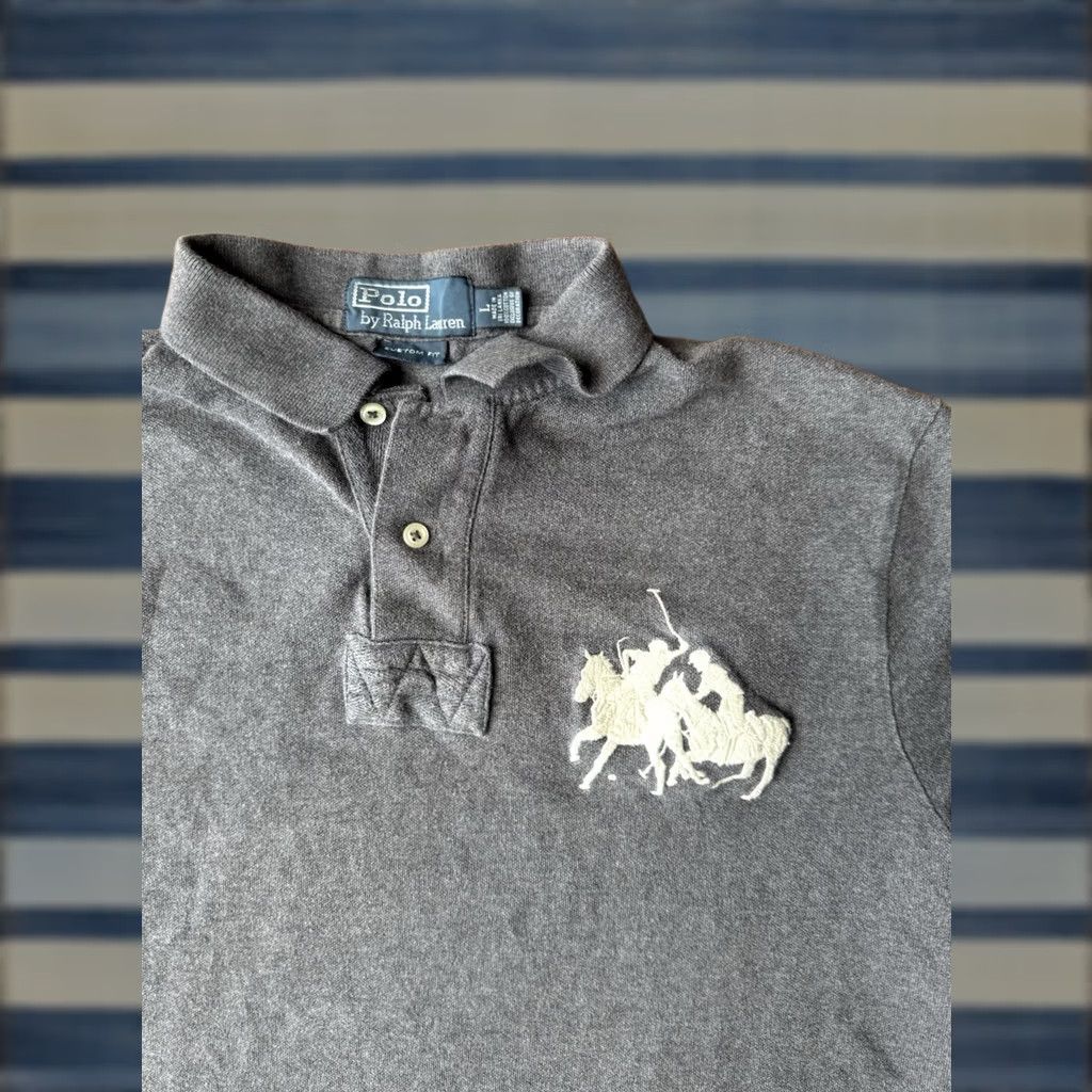 Japanese Brand × Polo Ralph Lauren × Vintage VTG Polo Ralph Lauren