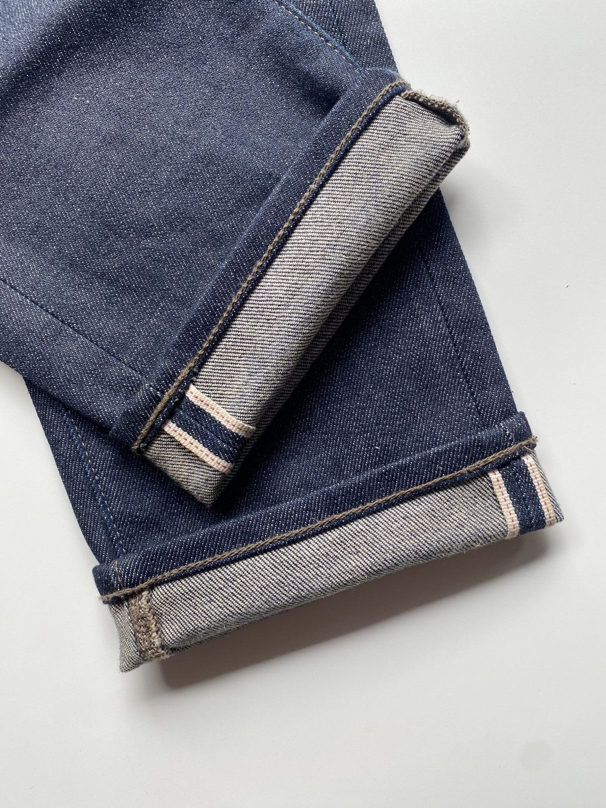 Uniqlo UNIQLO FABRIC BY KAIHARA Size US 29 - 3 Thumbnail