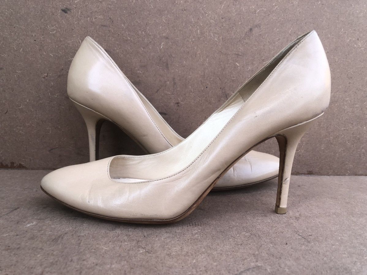 Jimmy Choo Jimmy choo heels Size US 9.5 / IT 39.5 - 6 Thumbnail