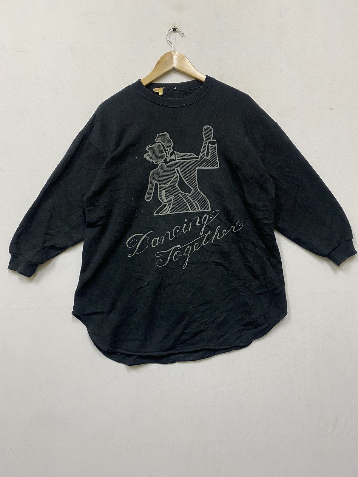 Japanese Brand × Jean Jean feldonand Dancing Together Size US L / EU 52-54 / 3 - 2 Thumbnail