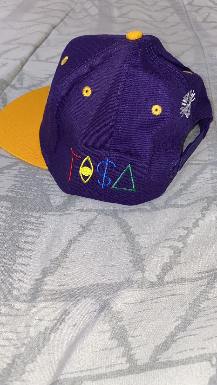 Tisa Grailed