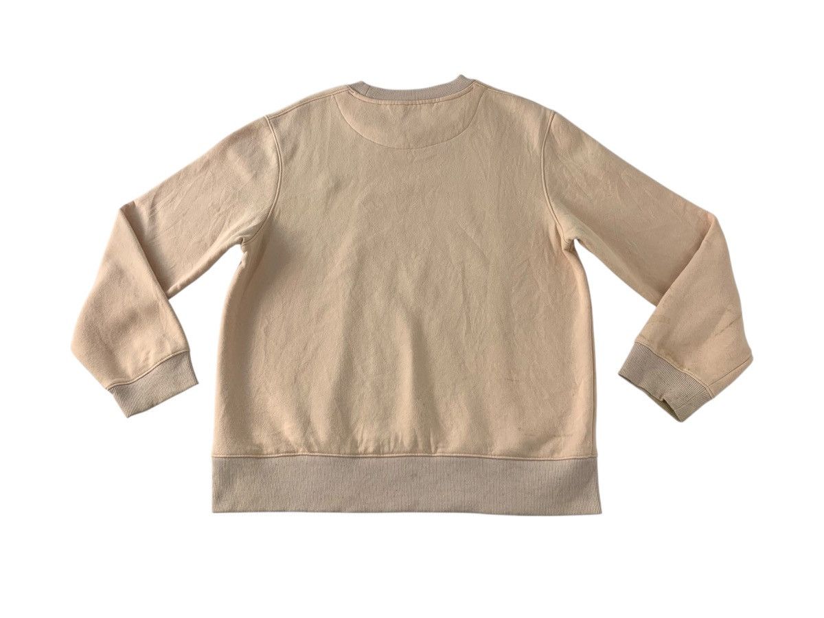 Takashi Murakami Hype Trunks FW 2017 Embroidery Murakami Crewneck Sweatshirt Size US L / EU 52-54 / 3 - 2 Thumbnail
