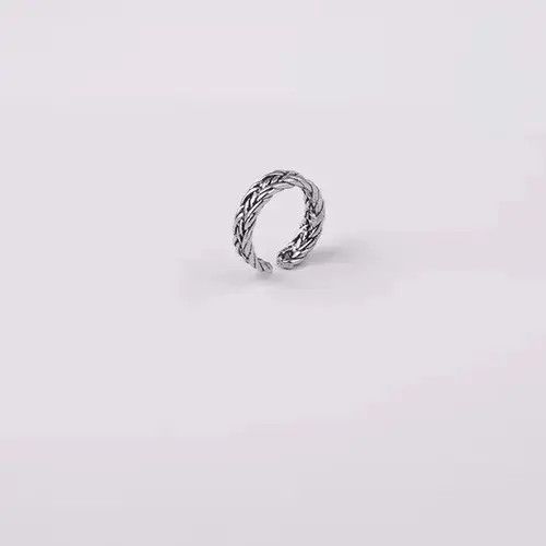 Japanese Brand Knitting ring Size ONE SIZE - 3 Thumbnail