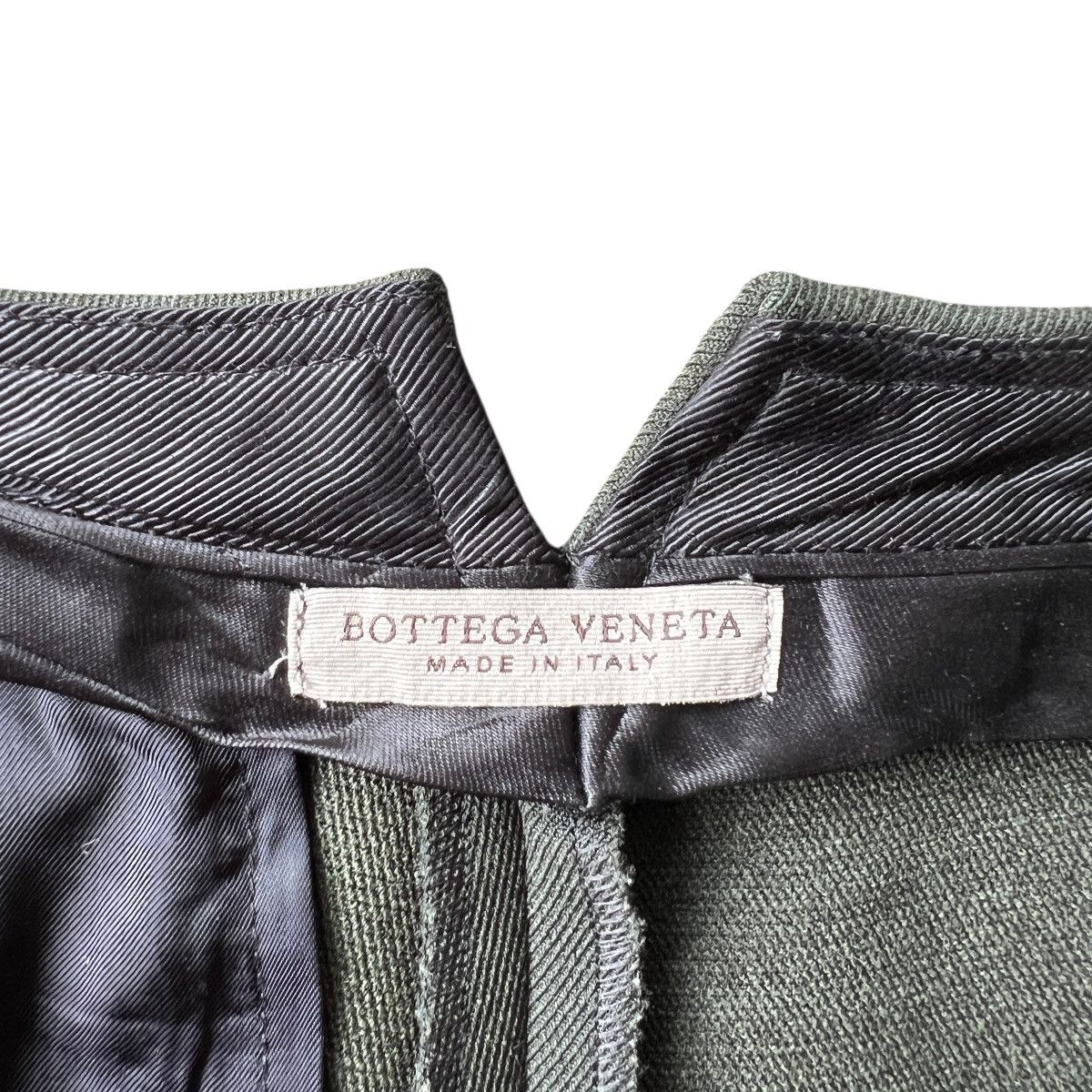 Bottega Veneta Bottega Veneta Classical Pants Size US 28 / EU 44 - 13 Thumbnail