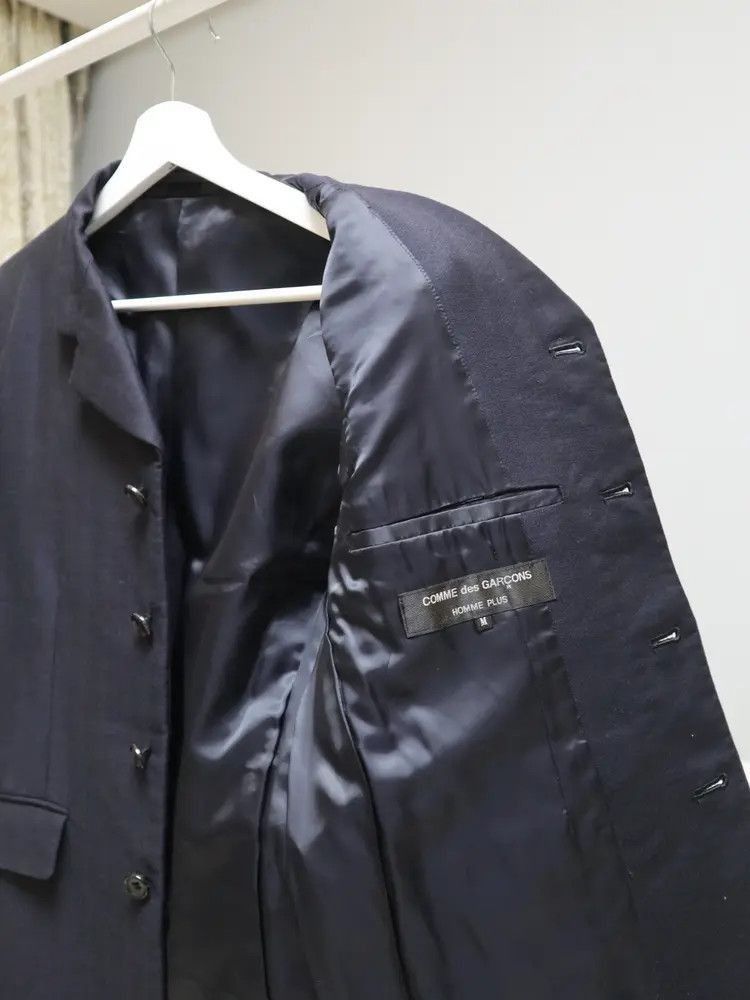 Other Comme Des Garcons Homme Plus -2507 Size US M / EU 48-50 / 2 - 3 Thumbnail