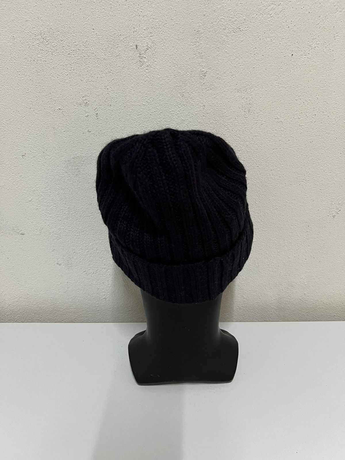 Japanese Brand Japanese brand Uniqlo Crochet Beanie Hats Size ONE SIZE - 5 Thumbnail