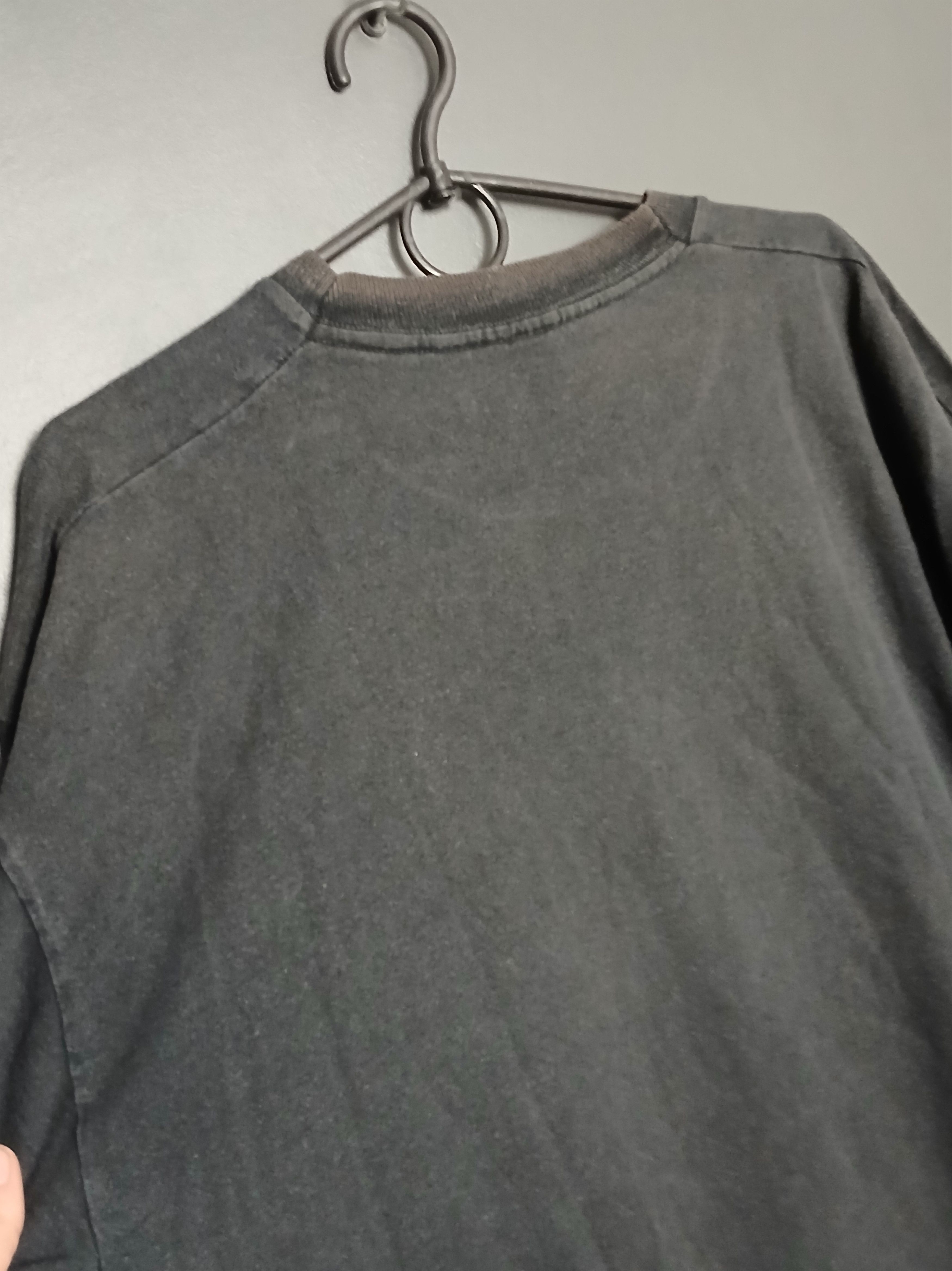 Band Tees × Vintage Vintage Mr. Big T-Shirt Size US XL / EU 56 / 4 - 9 Thumbnail