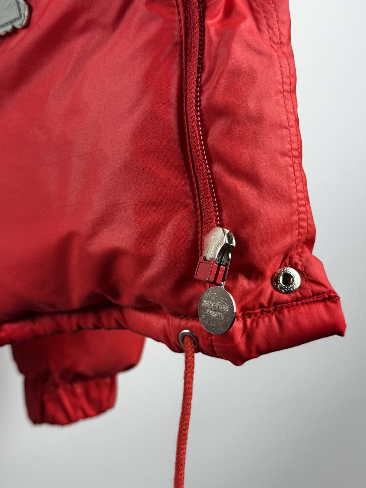 Moncler × Moncler Grenoble × Vintage Moncler puffer jacket vintage 2 in 1 L-XL Size US L / EU 52-54 / 3 - 17 Thumbnail