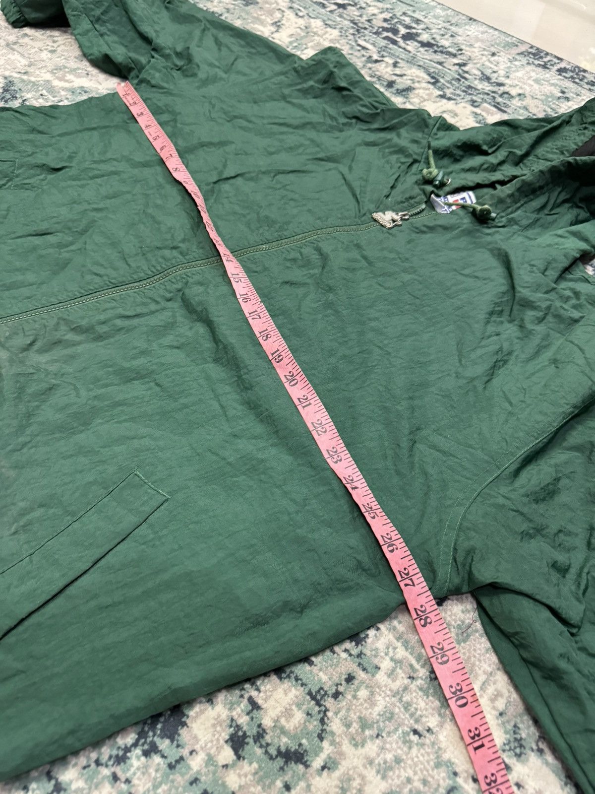 NFL VINTAGE GREEN BAY PACKERS STARTER PRO LINE NFL JACKET 3G0003 Size US L / EU 52-54 / 3 - 11 Thumbnail