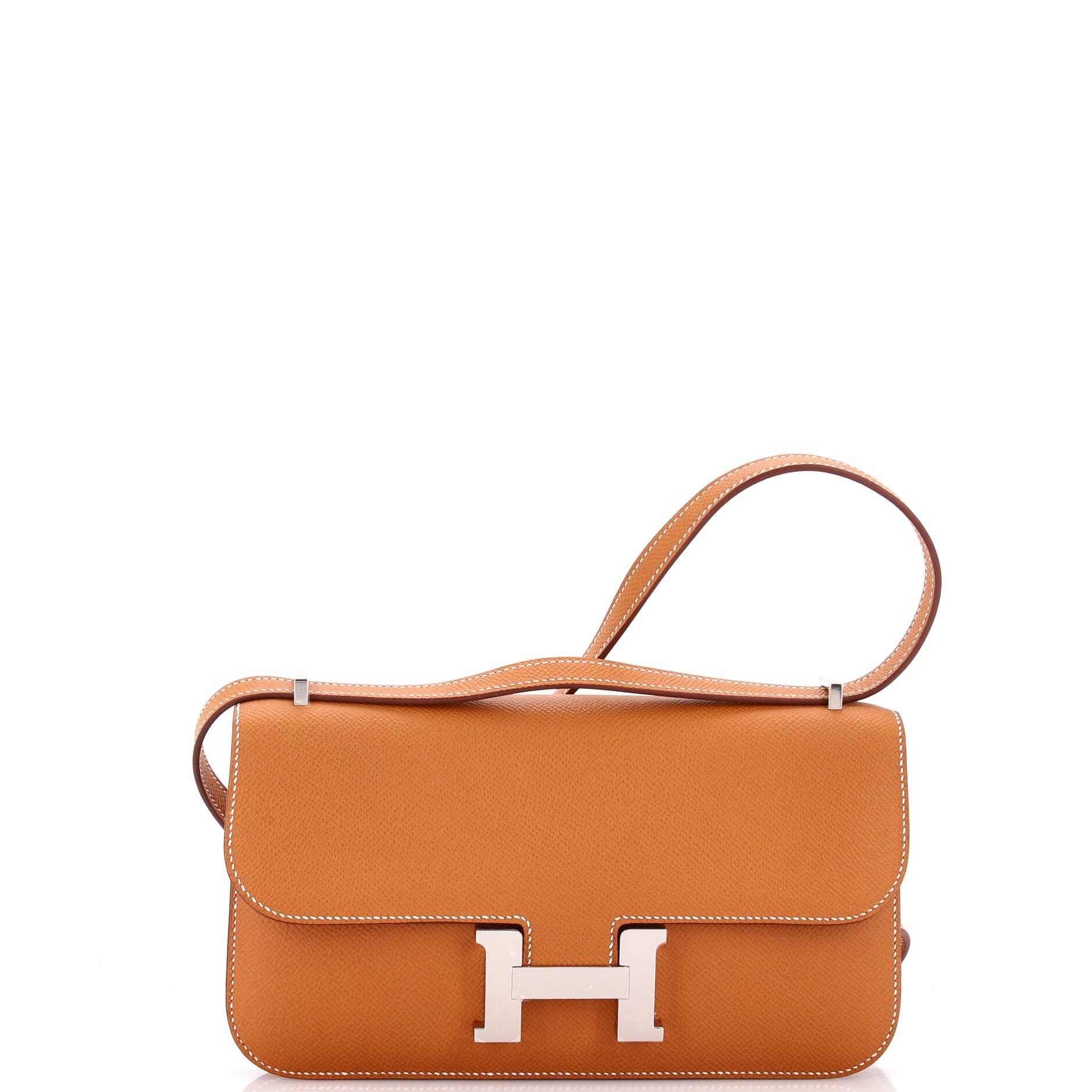 Hermes Constance Elan NM Bag Size ONE SIZE - 1 Thumbnail