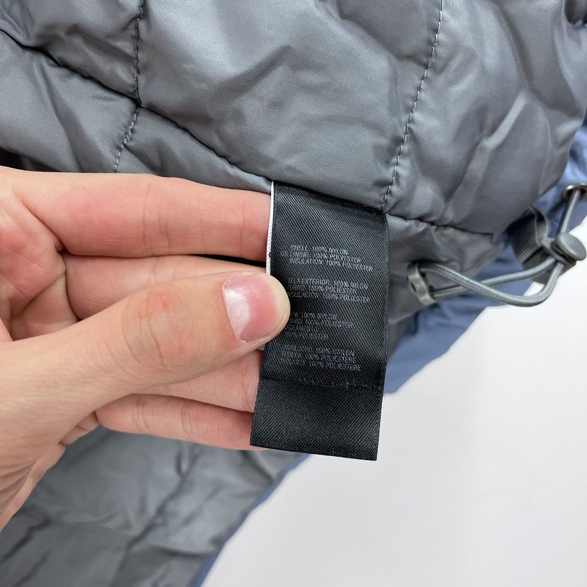 The North Face The North Face Woman’s Hooded Winter HyVent Jacket Size XS Size XS / US 0-2 / IT 36-38 - 15 Thumbnail