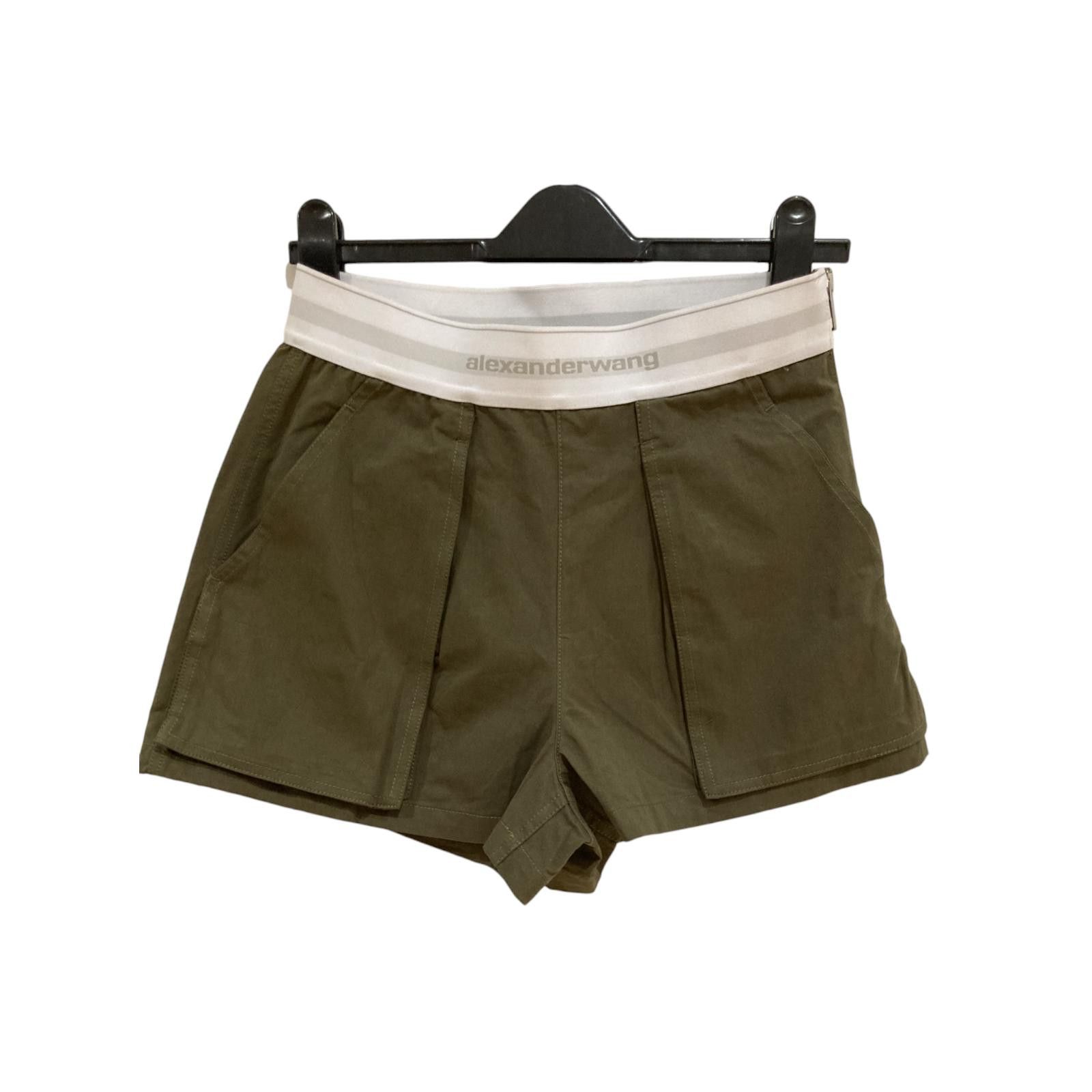 Alexander wang short