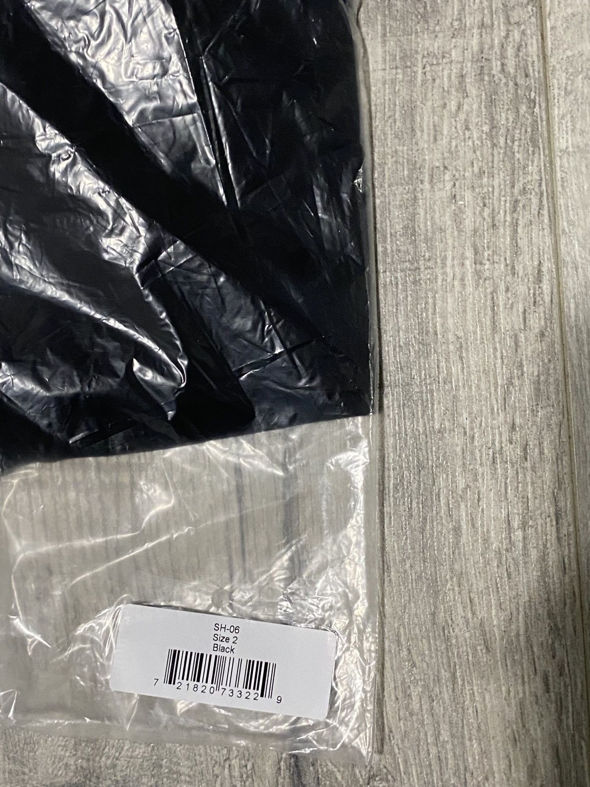 Yeezy Yeezy Womens SH-06 shorts Size 26" / US 2 / IT 38 - 2 Thumbnail