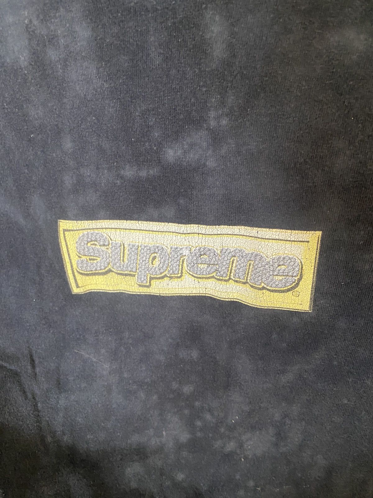 Supreme Supreme box logo Size US L / EU 52-54 / 3 - 4 Thumbnail