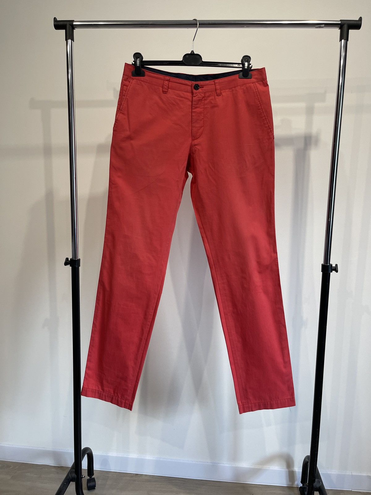 Hugo Boss Hugo boss casual coral pants 34L Size US 34 / EU 50 - 1 Thumbnail