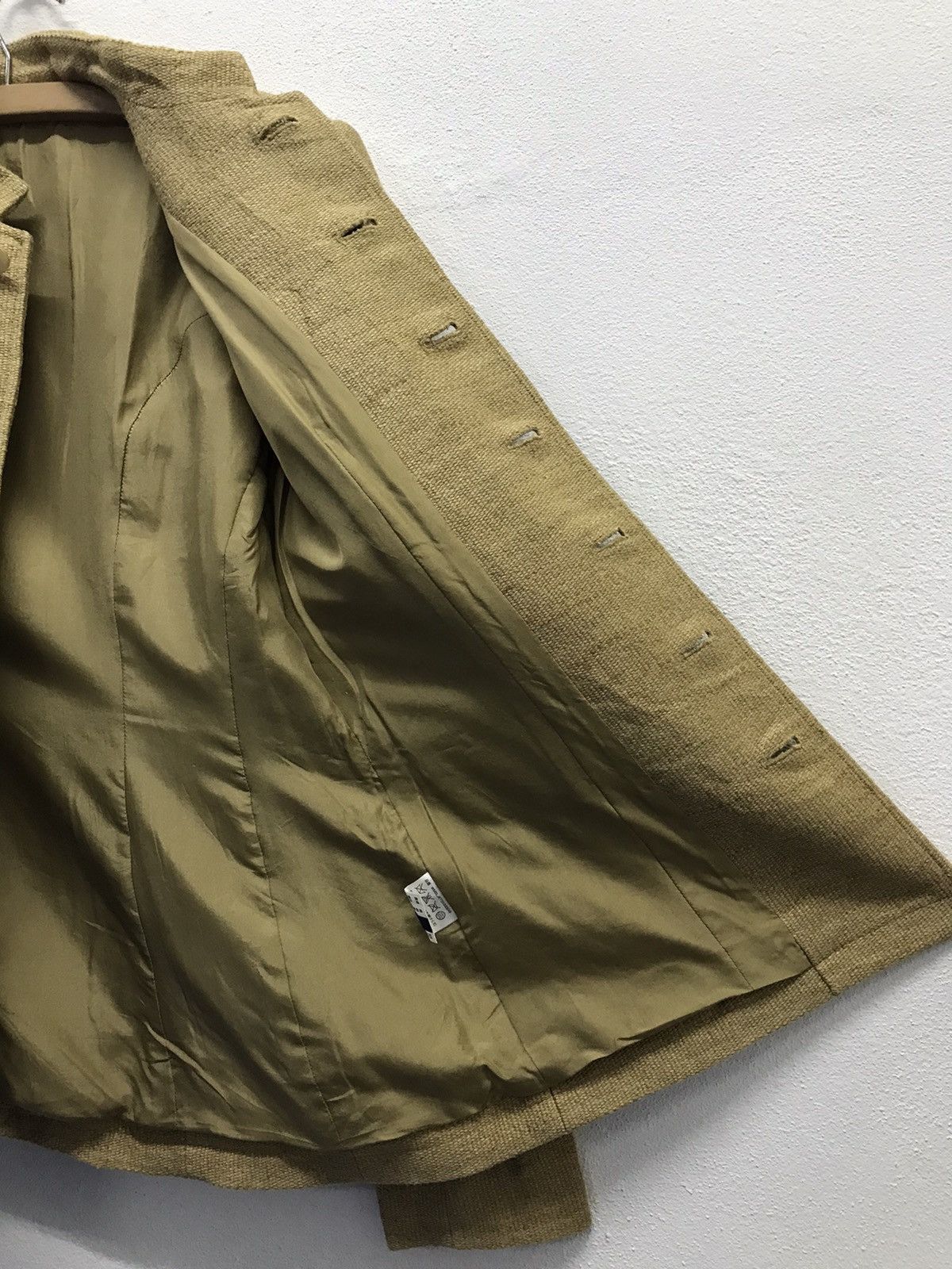 Ralph Lauren × Vintage Vintage Ralph Lauren Jacket Size US S / EU 44-46 / 1 - 11 Thumbnail