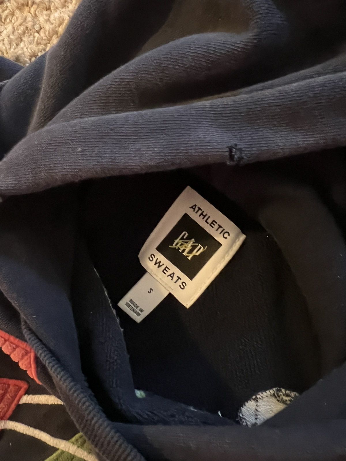 Gap Sean Witherspoon x gap Size US S / EU 44-46 / 1 - 5 Thumbnail