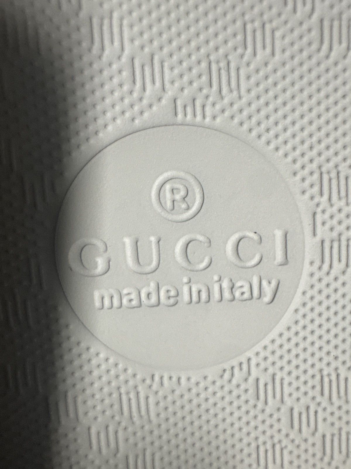 Gucci Gucci slides Size US 11 / EU 44 - 10 Thumbnail