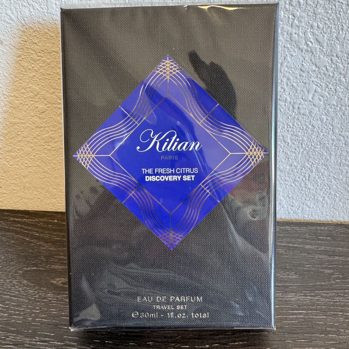 Kilian Kilian The Fresh Citrus Discovery Fragrance Set | 4 x 0.25oz Size ONE SIZE - 3 Thumbnail