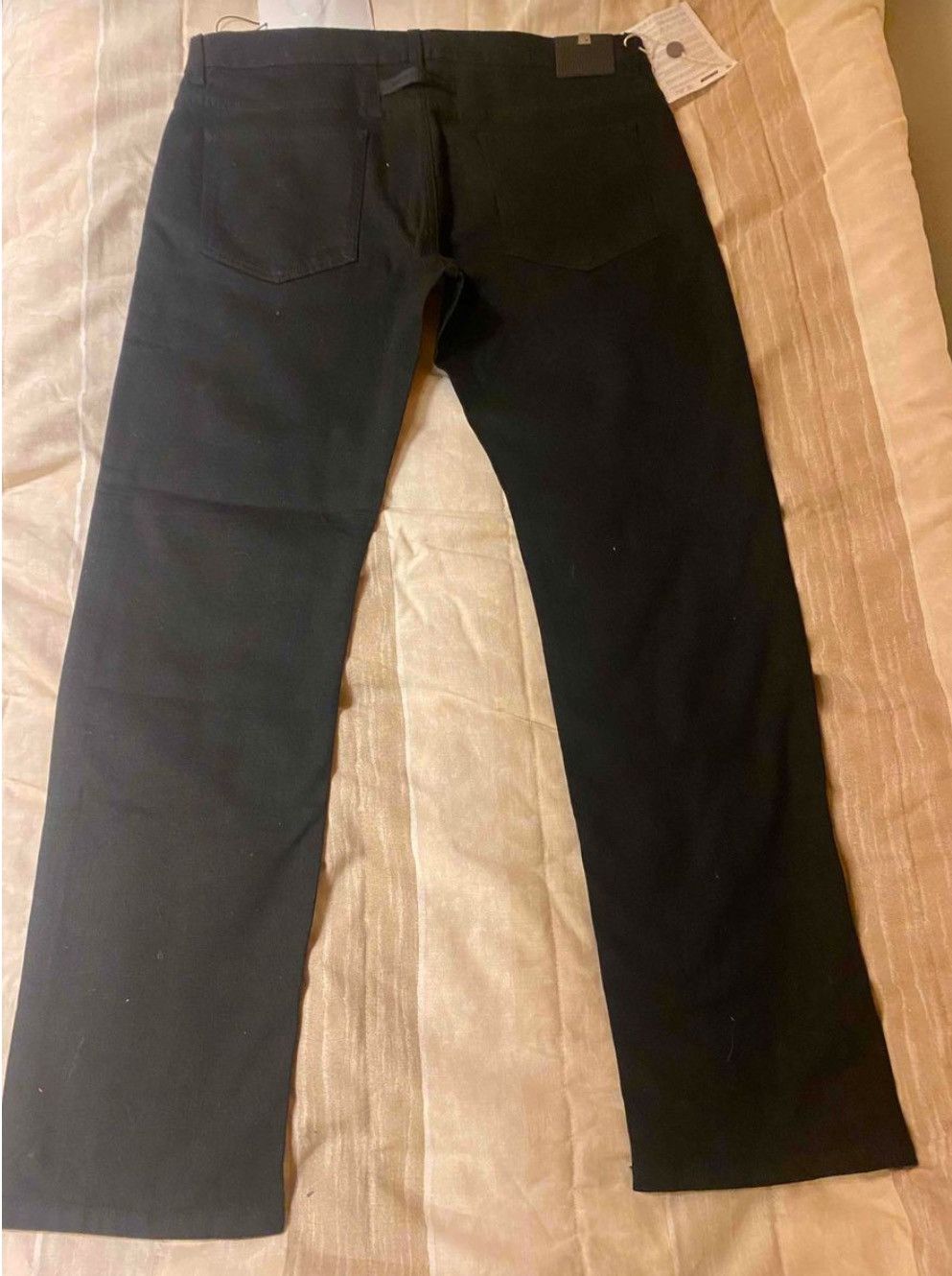 1017 ALYX 9SM Six pocket jeans Size US 30 / EU 46 - 4 Thumbnail