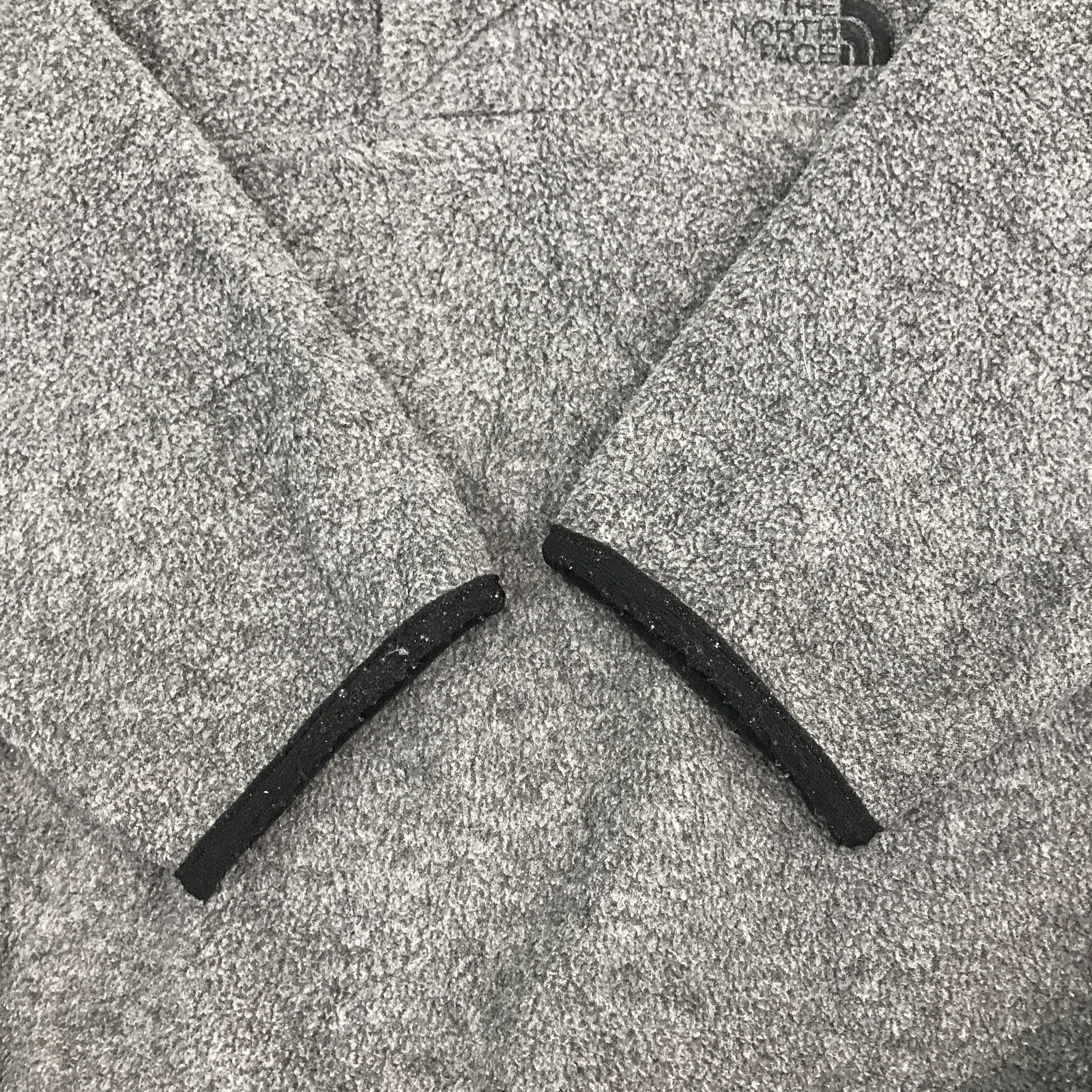 The North Face × Vintage Vintage The north face synchilla fleece pullover Jacket Size US M / EU 48-50 / 2 - 7 Thumbnail