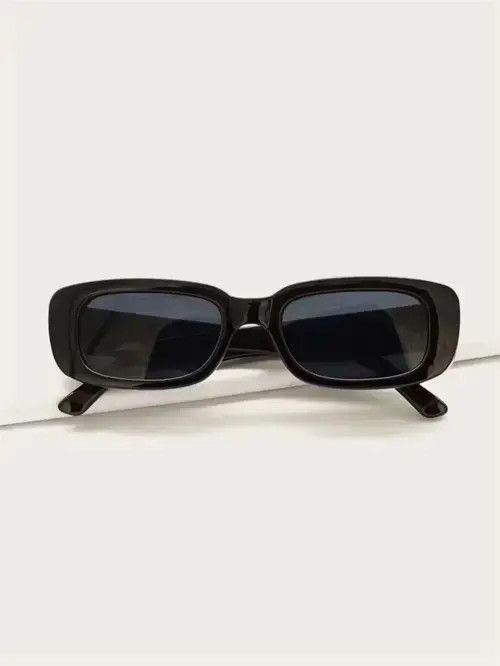 Electric Visual PUNK STYLE SUNGLASSES ACRYLIC CLEAR Size ONE SIZE - 1 Thumbnail